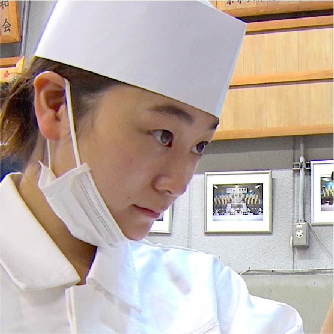 行木由香里