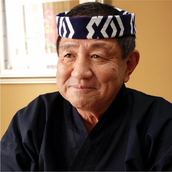 真貴田雄一