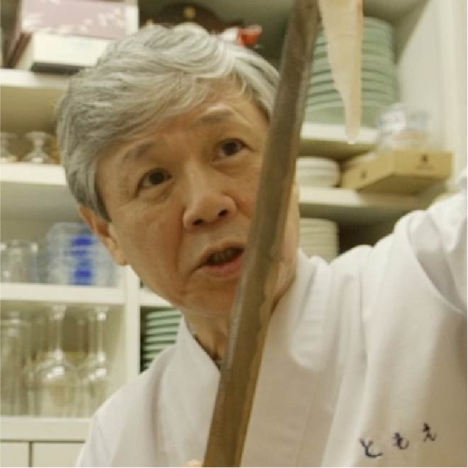 亀井一洋