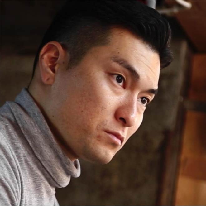 串田晃一