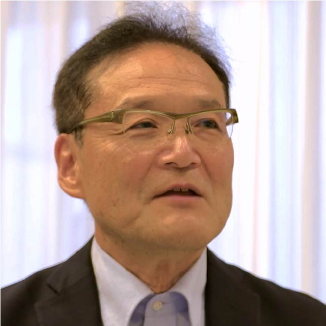 荒川修